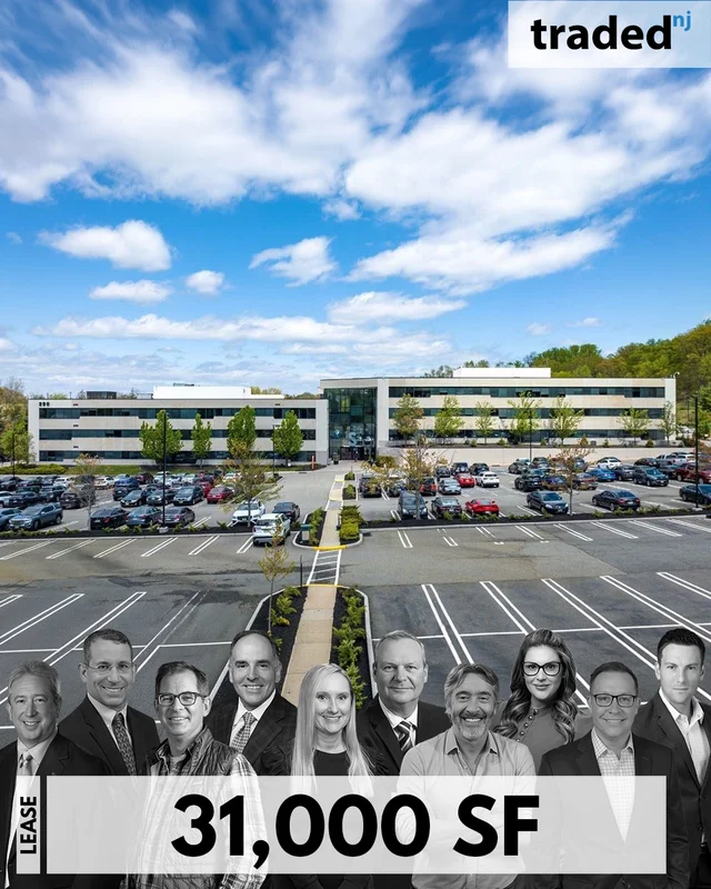 CoreWeave Inc. Expands Headquarters With 31,000 Square Foot Lease In Livingston, NJ