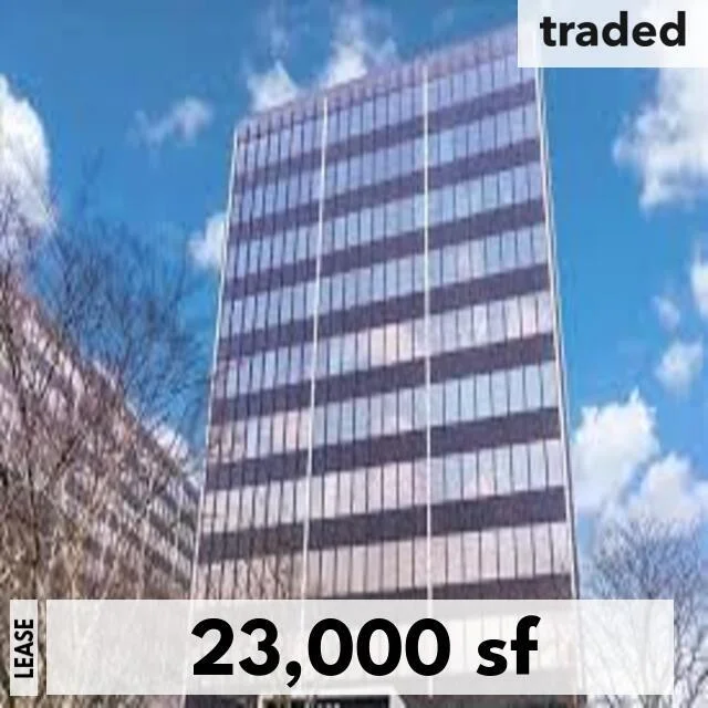 Lionstone Capital Leases 23000 Square Feet At 401 Hackensack Ave With CBRE Representatives