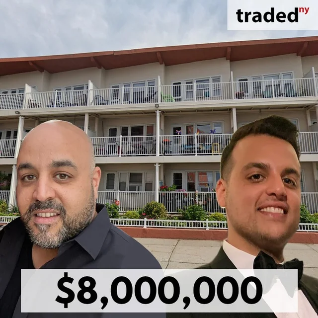 Elliot Sohayegh Acquires Multifamily Property In Long Beach For $8M