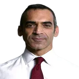 Shlomi Reuveni