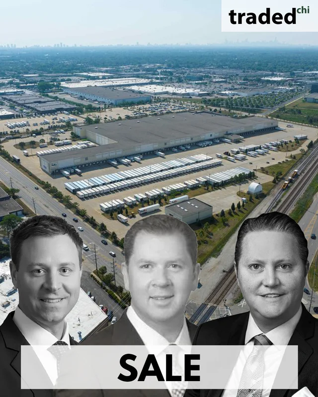 Centaur Capital Partners And Talos Capital Acquire Niles Industrial Asset For $72.2M