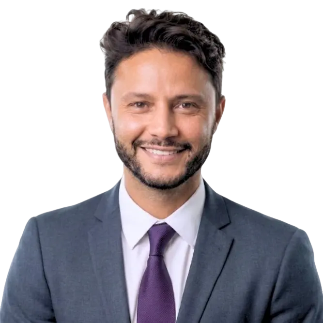 Ismael Garcia