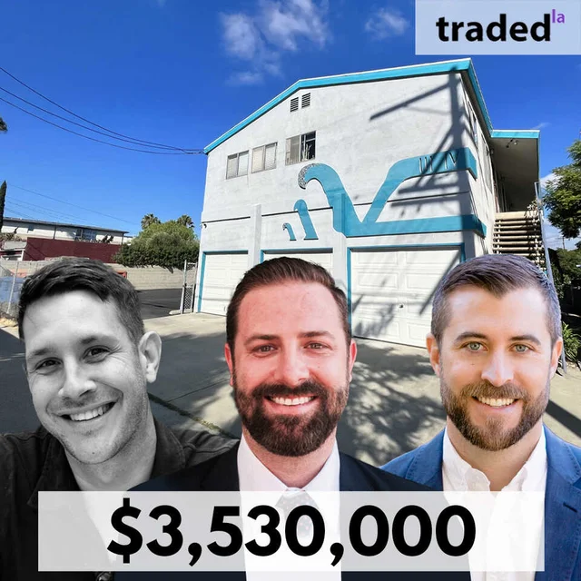 Mcmullin Drake Investments Acquires Multifamily Property In Venice For $3.53M