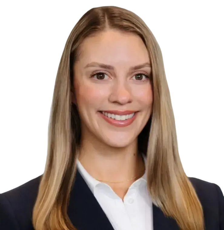 Caroline Baker