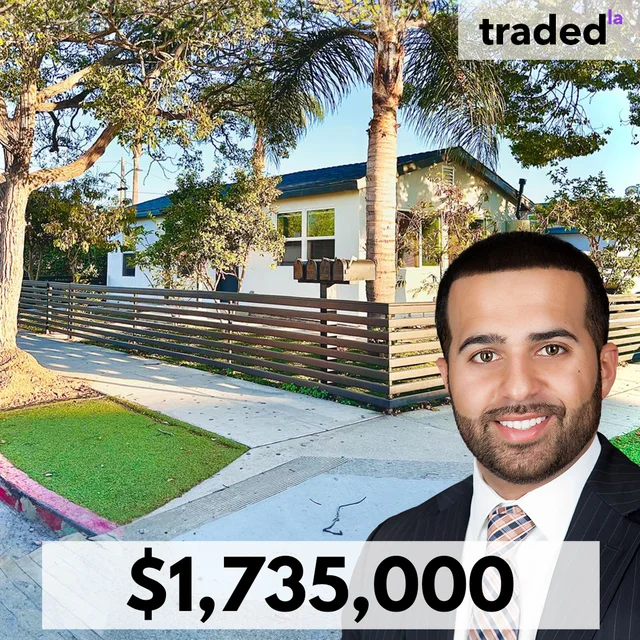 Harrison Boldt Acquires Multifamily Property In Oceanside For $1.735M