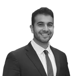 Joseph (Joe) Gohari