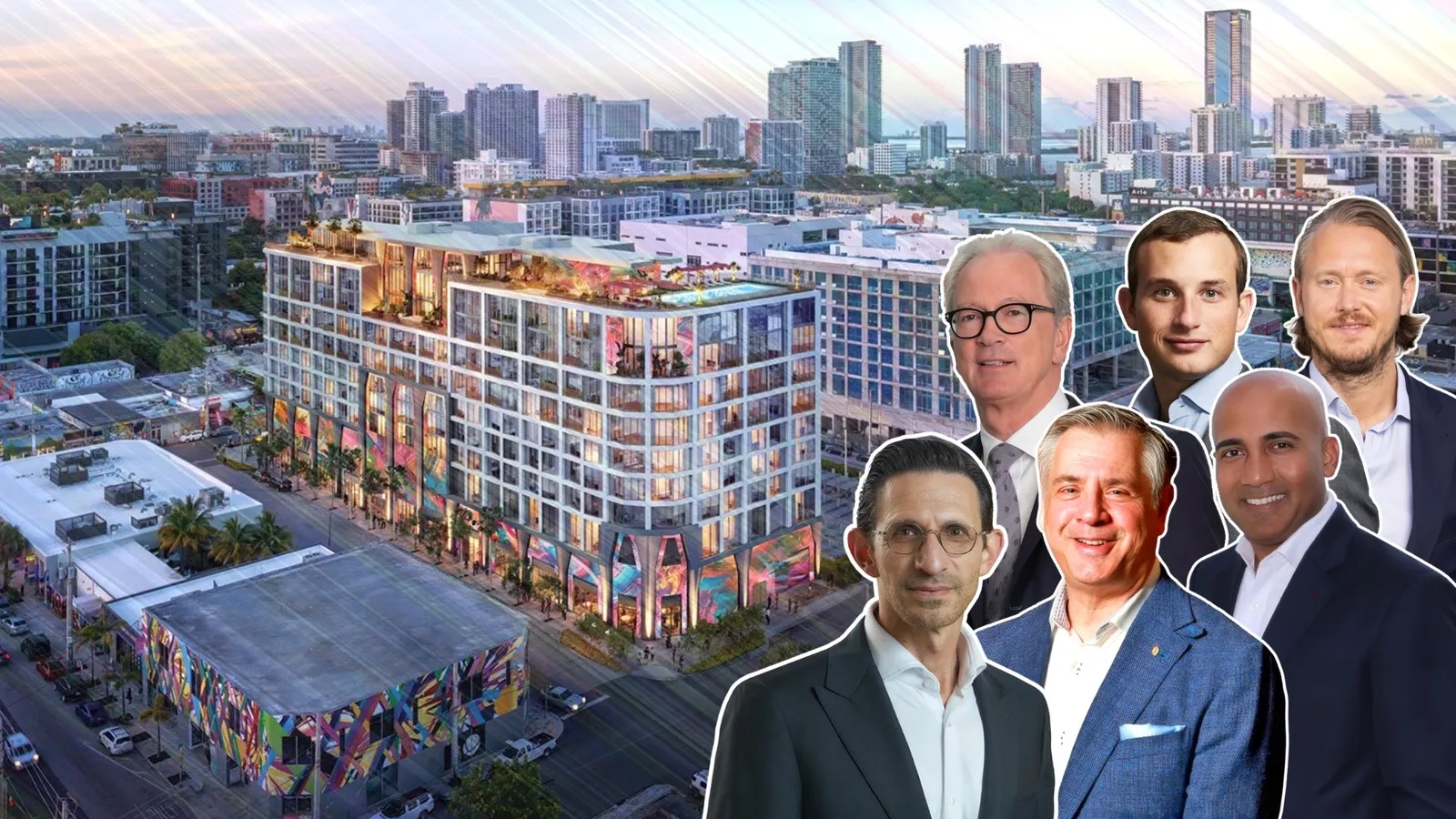 Beyond the Stadium: How Miami Developers and Hospitality Groups Are Turning the World Cup Into a Citywide Activation Moment