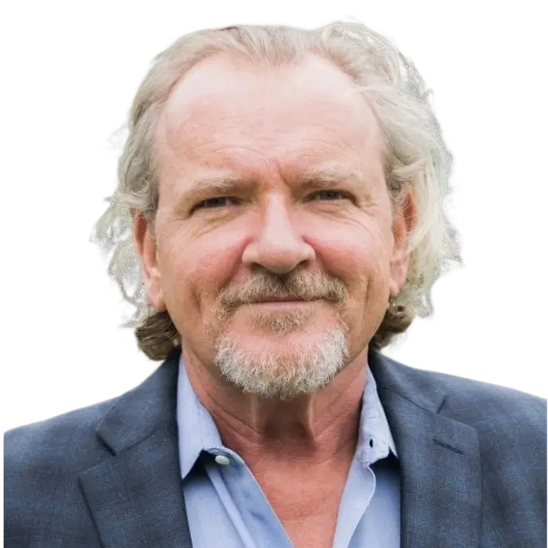 Michael Daly