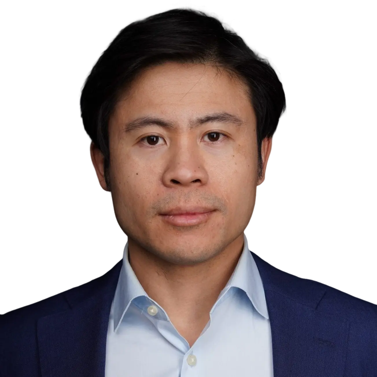 Raymond Lin