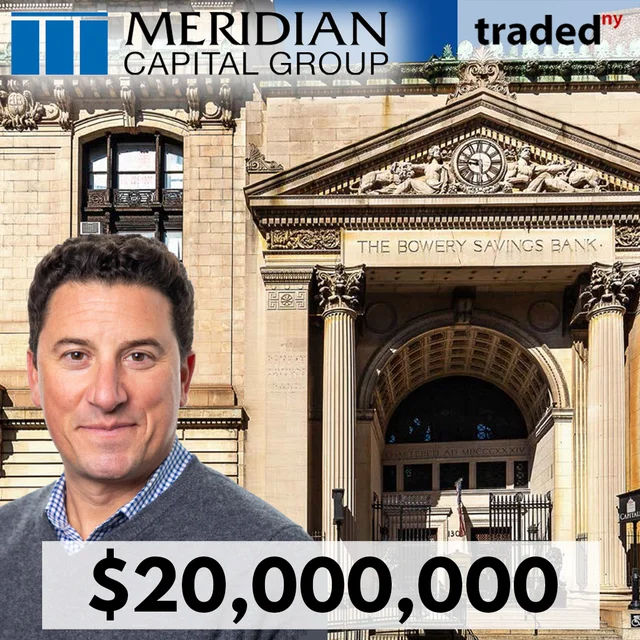 Ilya Zavlunov Acquires Mixed-Use Property At 130 Bowery From Thomas A Draghi For $20M