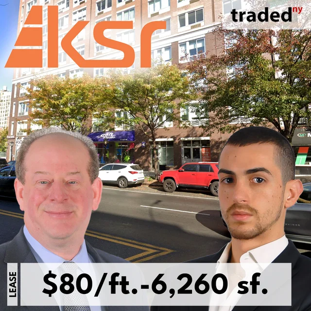 Hashi Market Leases Retail Space At 299 Atlantic Avenue In Boerum Hill For $80 Per Foot