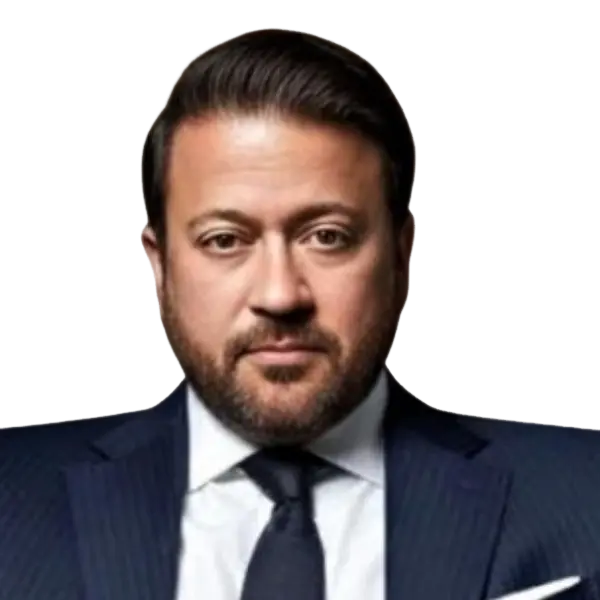 Tony Gupta
