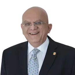 Siavosh “Sam” Ardalan