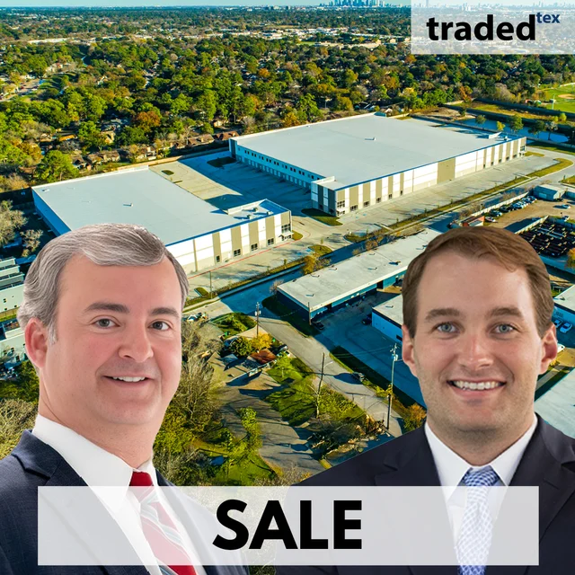 BZO Wheels Houston Purchases 238200 Square Foot Industrial Property From Urban Logistics Realty For $40 Million