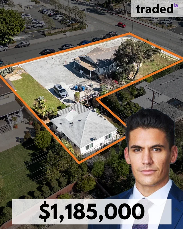 Cathy Voong Acquires Multifamily Asset In Montebello For $1,185,000 With Broker Nick Hayner