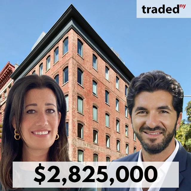 Jay Newman Acquires Resi Condo At 136 Baxter Street In Little Italy, Manhattan For $2.8M With Societe Real Estate's Reps