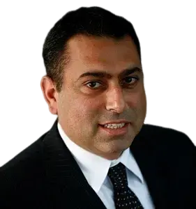 Sean Shahar Ziv
