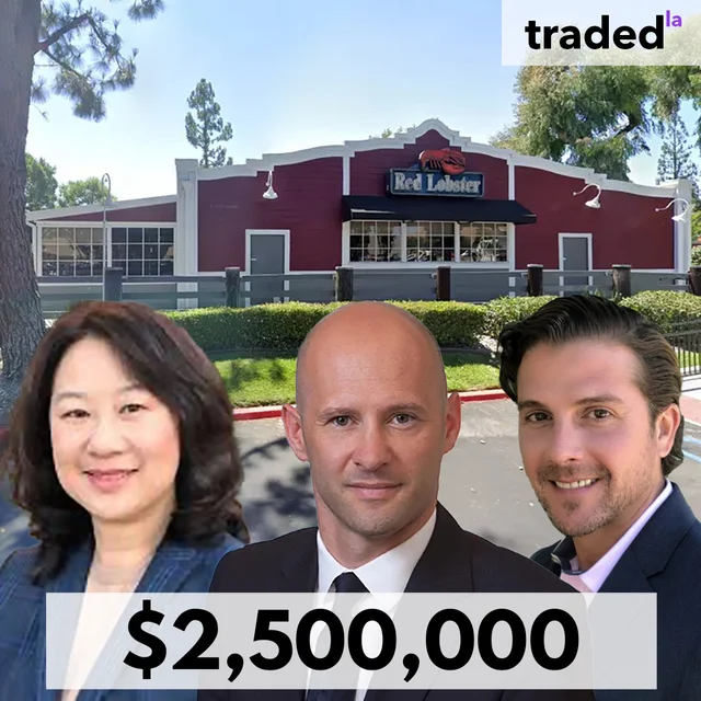 Local Mexican Restaurant Chain Operator Acquires Restaurant In Montclair For $2.5M With Cristina Hsieh As Buyer's Rep