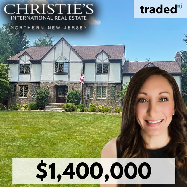 Thomas Duger Acquires SFR In Wyckoff For $1.4M
