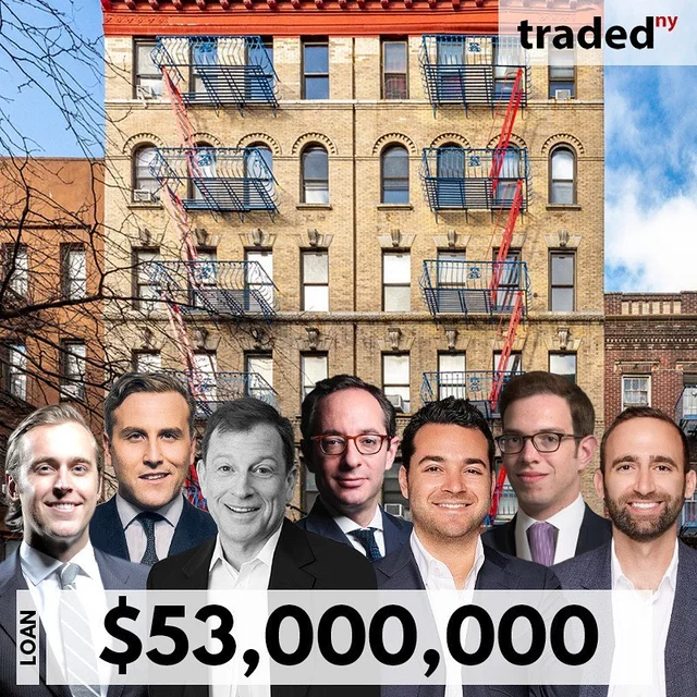 Newmark Brokers $53M Loan For Mixed-Use Properties In Greenwich Village & East Village