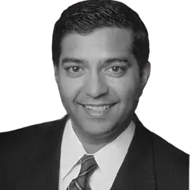 KC Patel