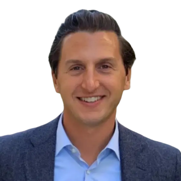 John Coury