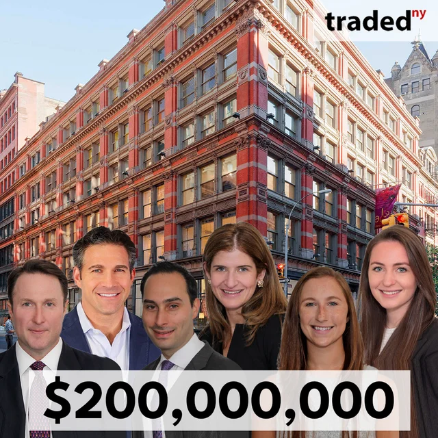 Cannon Hill Capital Partners And Global Holdings Acquire Mixed-Use Asset From Invesco For $200 Million