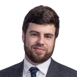 Kyle McShane