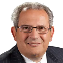 Lou Belfer