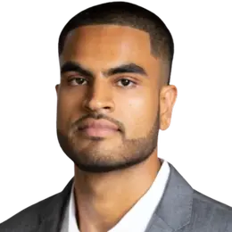Harpreet Dindral