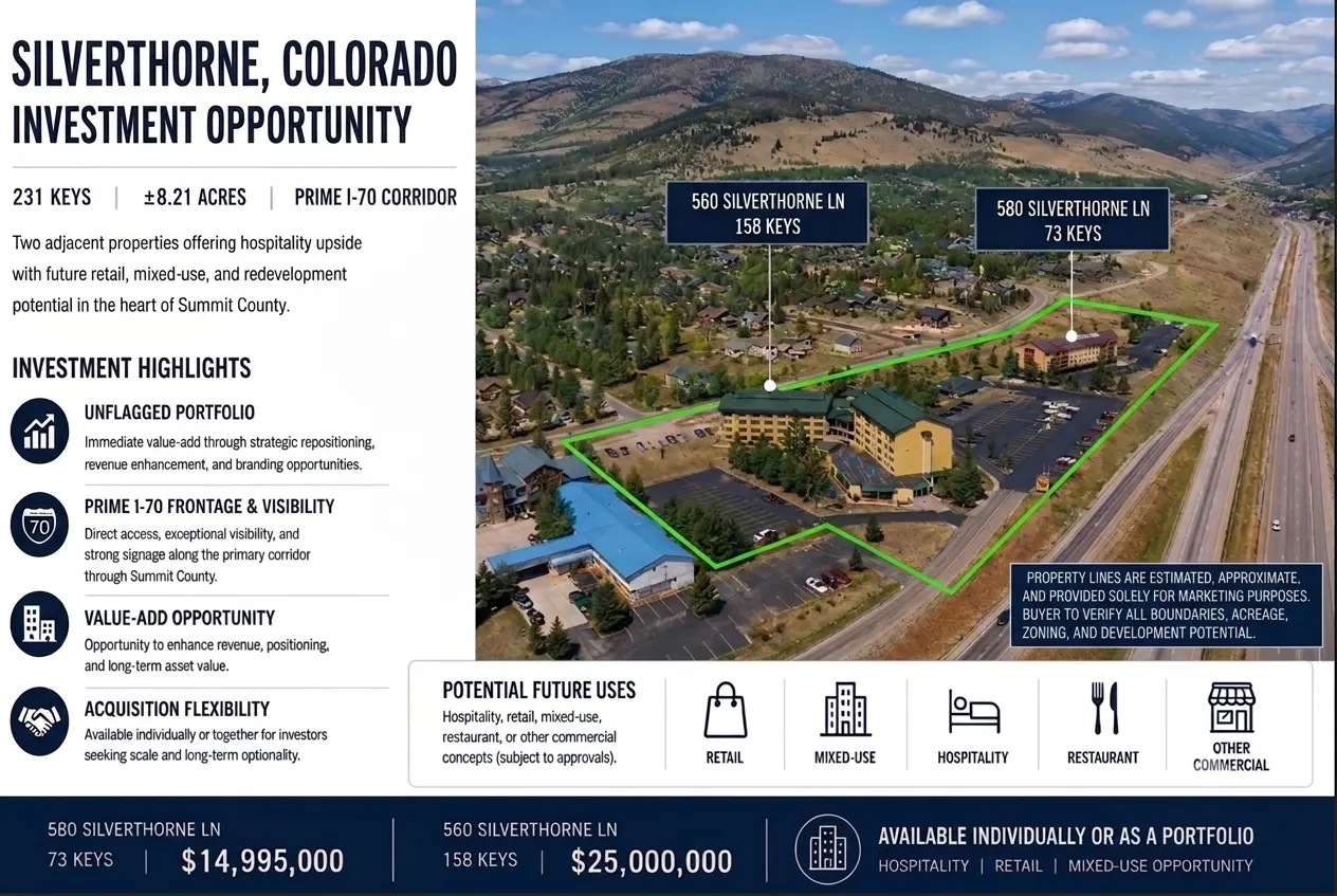 Mountain Valley Inn & Suites (Formerly La Quinta)