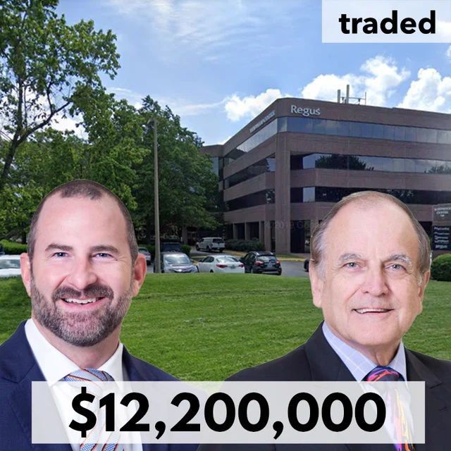 Seminole Trail Management Acquires Office Property In Virginia Beach For $12.2M