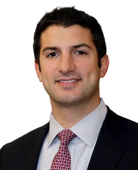 Michael Azarian