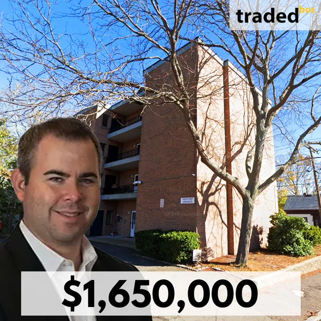 Spire Investments Acquires Multifamily Property In Gloucester, MA For $1.65M
