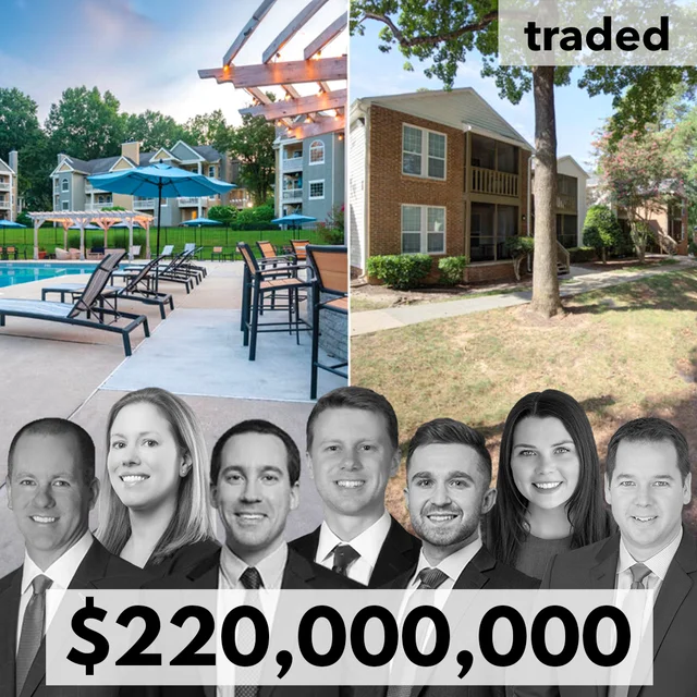 Equus Capital Partners Acquires Multifamily Portfolio Across Four Cities For $220M