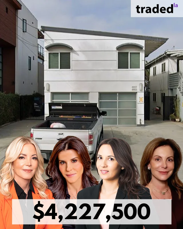Jeanie Buss Purchases Oceanfront Home In Playa Del Rey From Anne Palmer For $4.23M