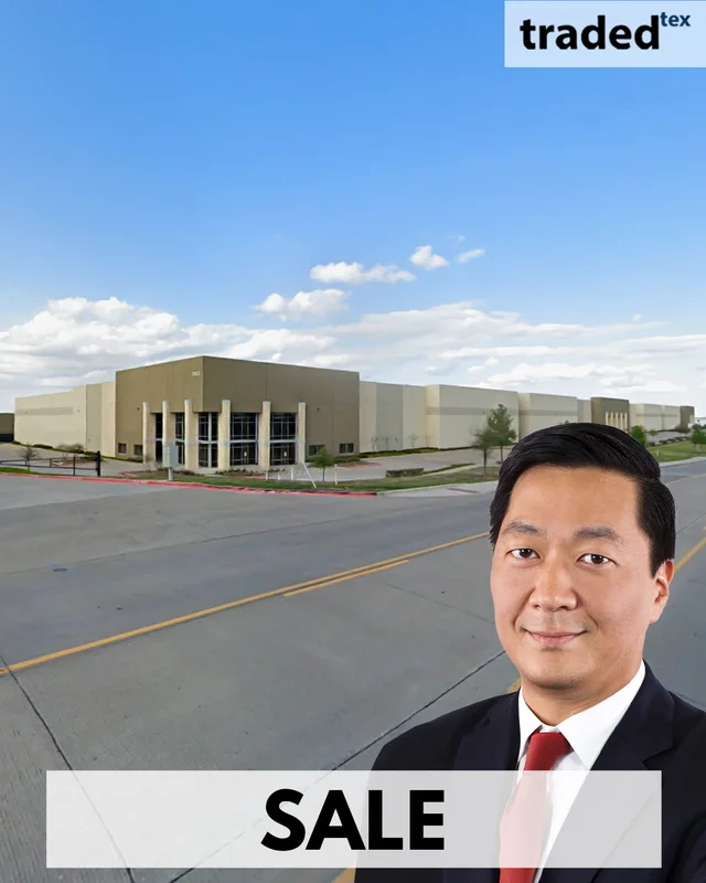 KKR Acquires 58 Acres Of Industrial Land In Lancaster From Barings