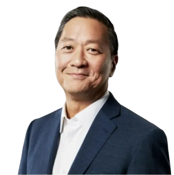 Joseph Bae