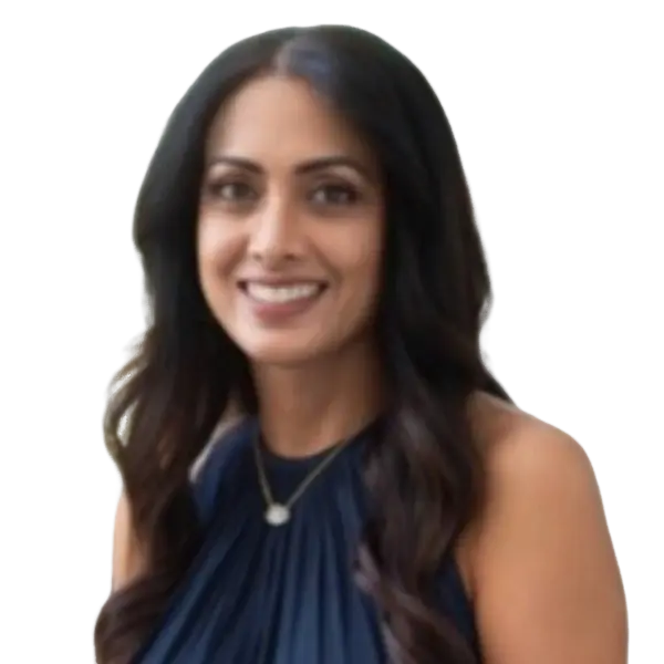 Shetal Patel