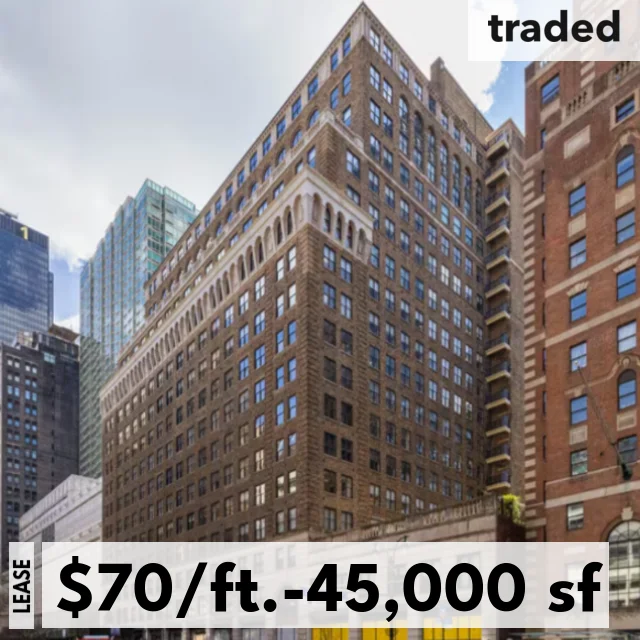 HomeAdvisor Leases Office Space At 330 W 34th St In New York