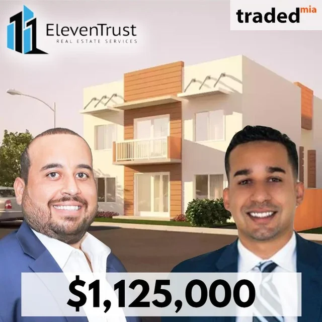 Ricardo Kirschbaum Acquires Multifamily Property In Little Havana, Miami For $1.125M