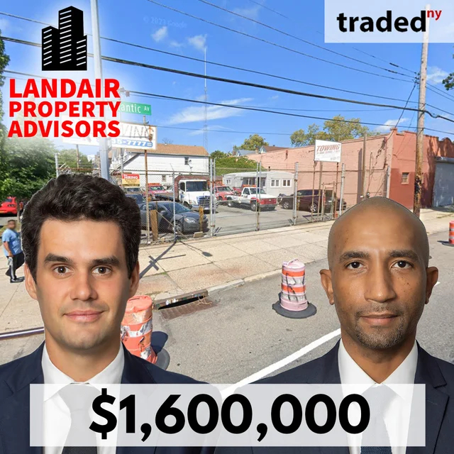 Ahmed Qasemi Acquires Development Site In Richmond Hill For $1.6M