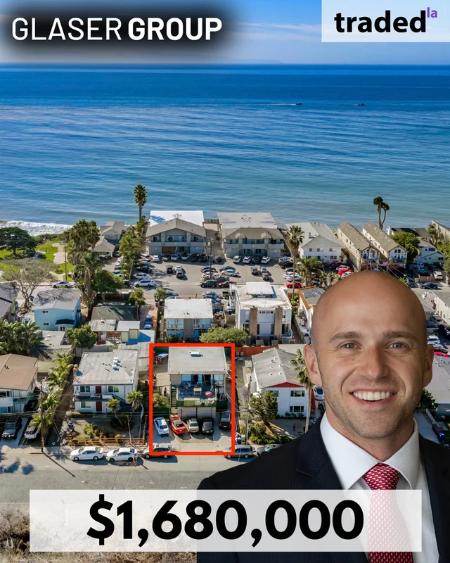 Heather Kear Purchases Multifamily Asset In Isla Vista From Mack Snyder For $1.68M