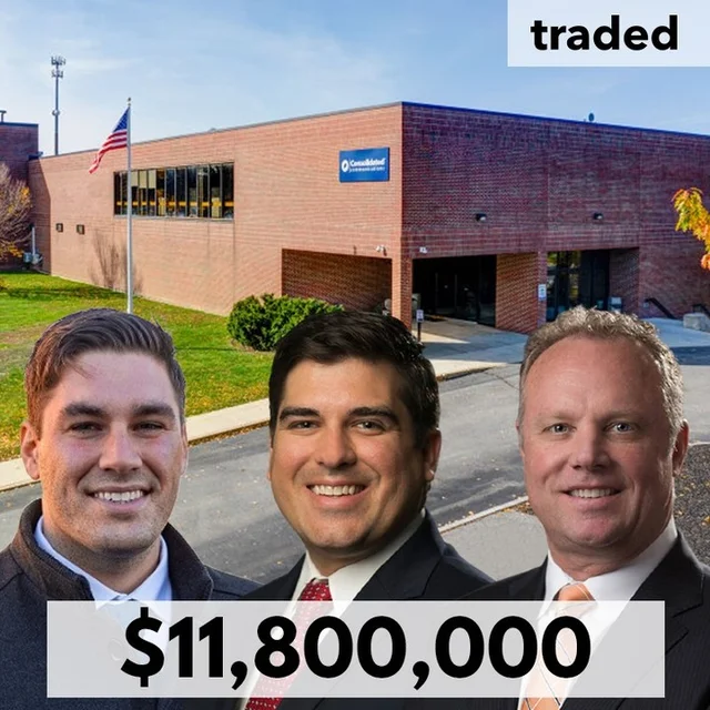 Pizzagalli Properties Sells Office Building In Portland, ME For $11.8M