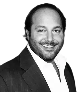 Ross Mezzo