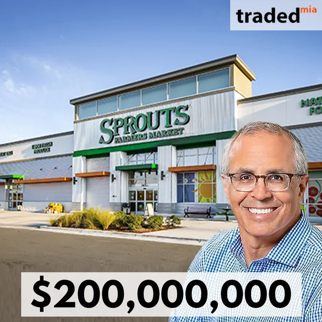 Casey Cummings Of Ram Realty Advisors Acquires Retail Portfolio Across Southeast For $200M