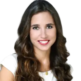 Geraldine Greenberg