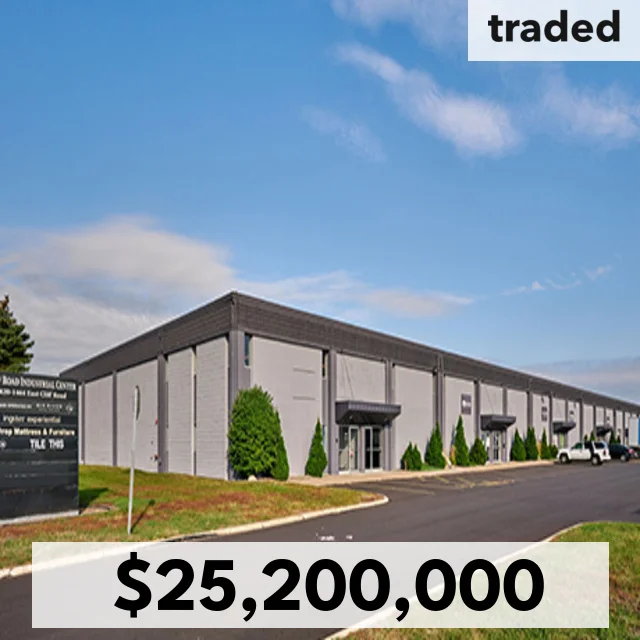 Big River Real Estate Sells Industrial Portfolio In Twin Cities For $25.2M With CBRE Representation