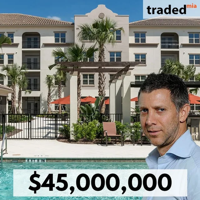 Fortress Investment Group Acquires Senior Housing Asset In Davenport, Orlando For $45M