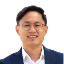 Jeffrey Ahn